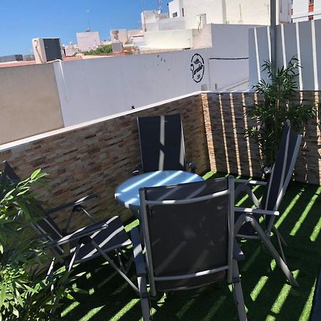 Casas Juani Centro 1 Apartment Conil De La Frontera Room photo
